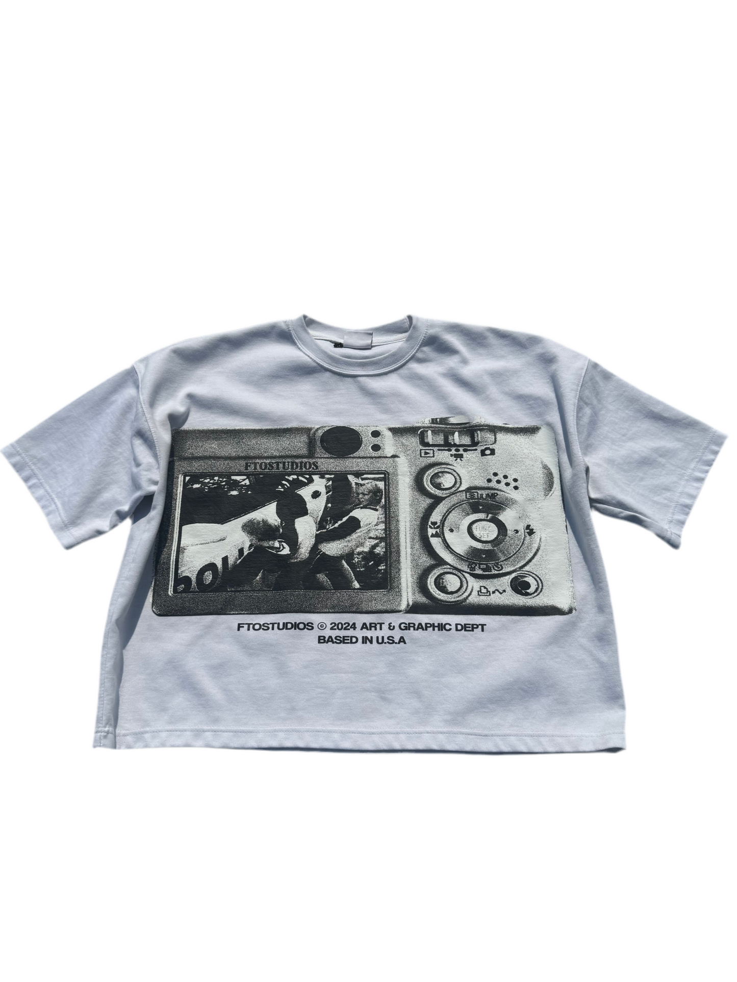 “Piss Off 12” Tee