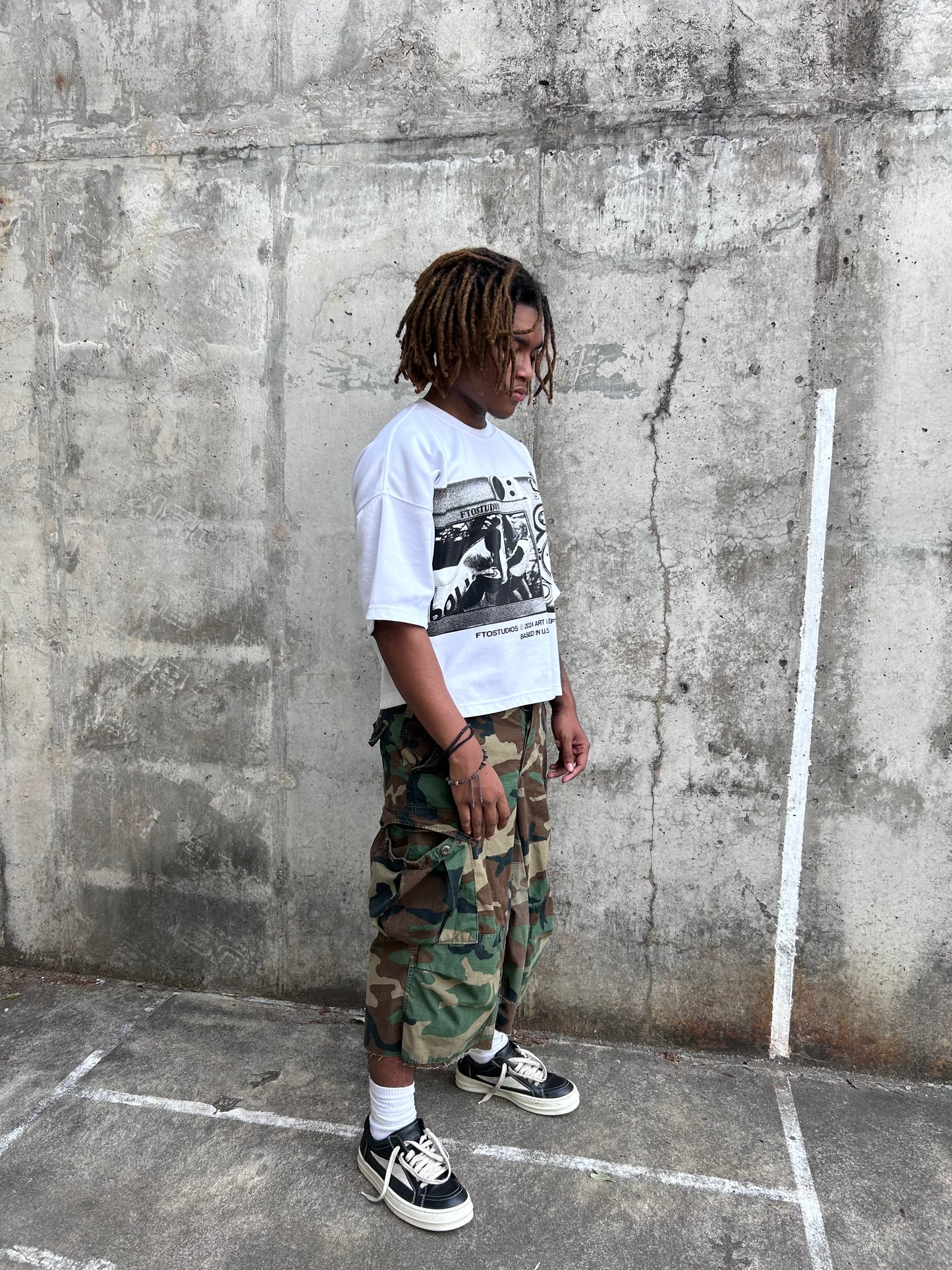 “Piss Off 12” Tee