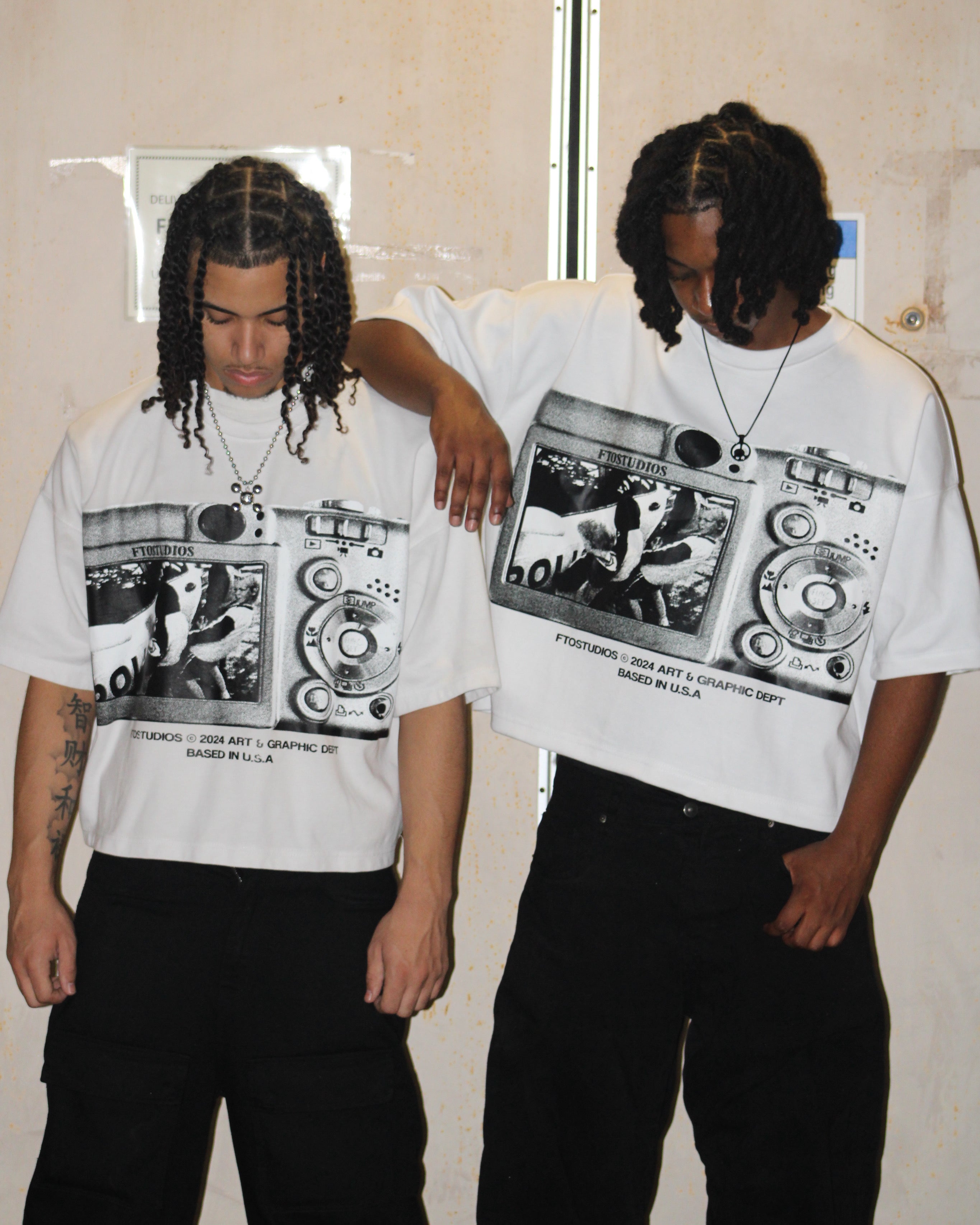 “Piss Off 12” Tee