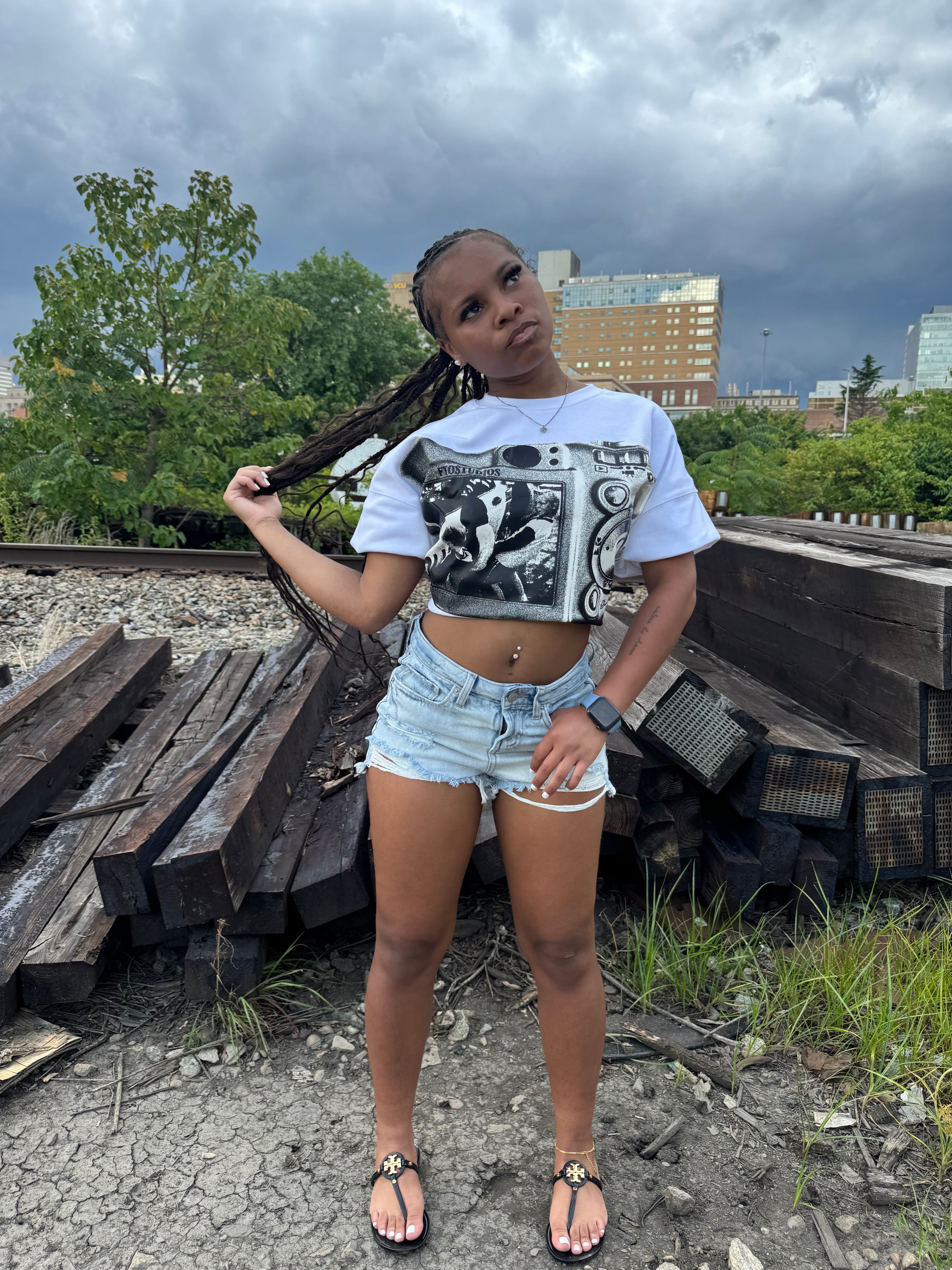 “Piss Off 12” Tee