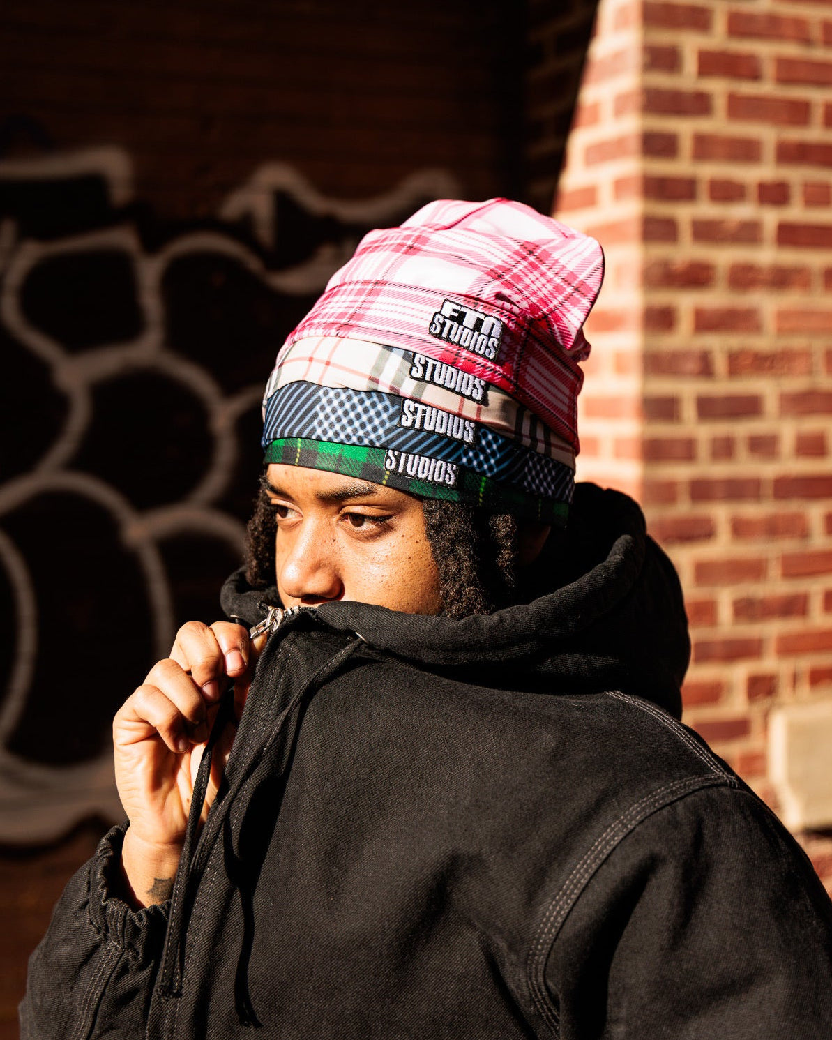 skull cap (variety pack)