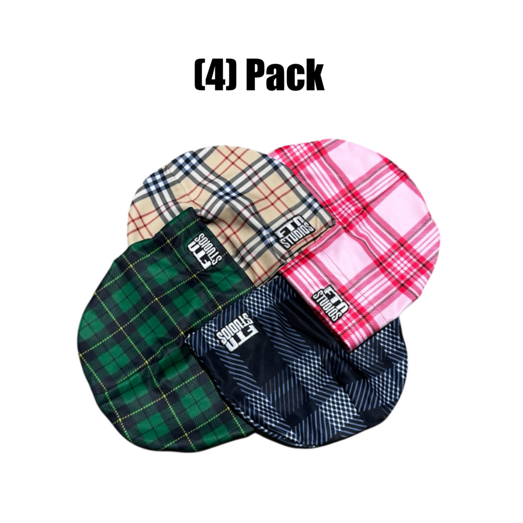 skull cap (variety pack)