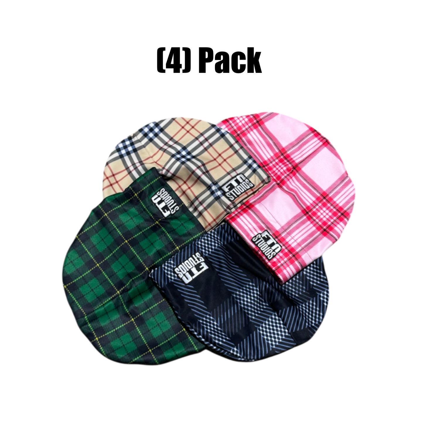 skull cap (variety pack)