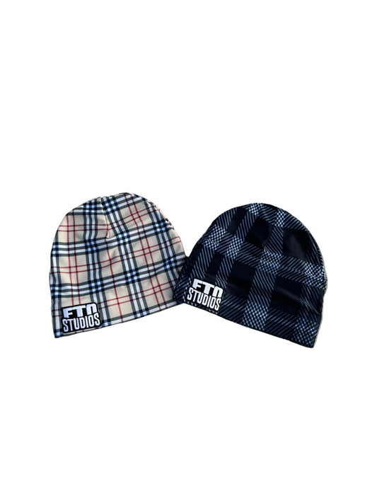 skull cap (bundle)