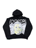 “MM” Hoodie (Black)