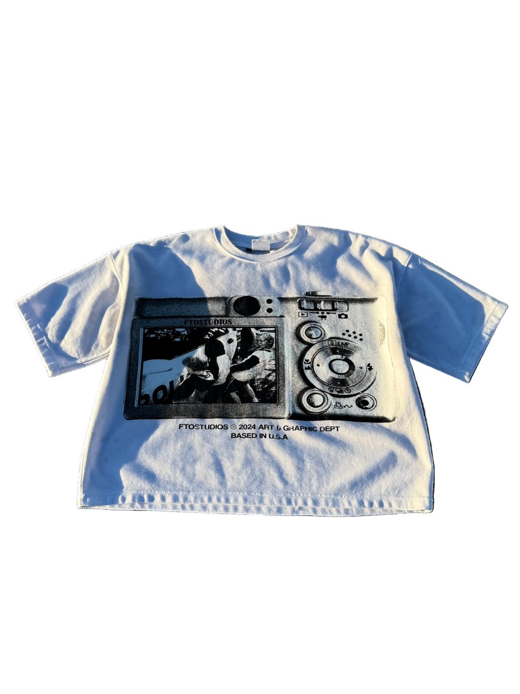 “Piss Off 12” Tee