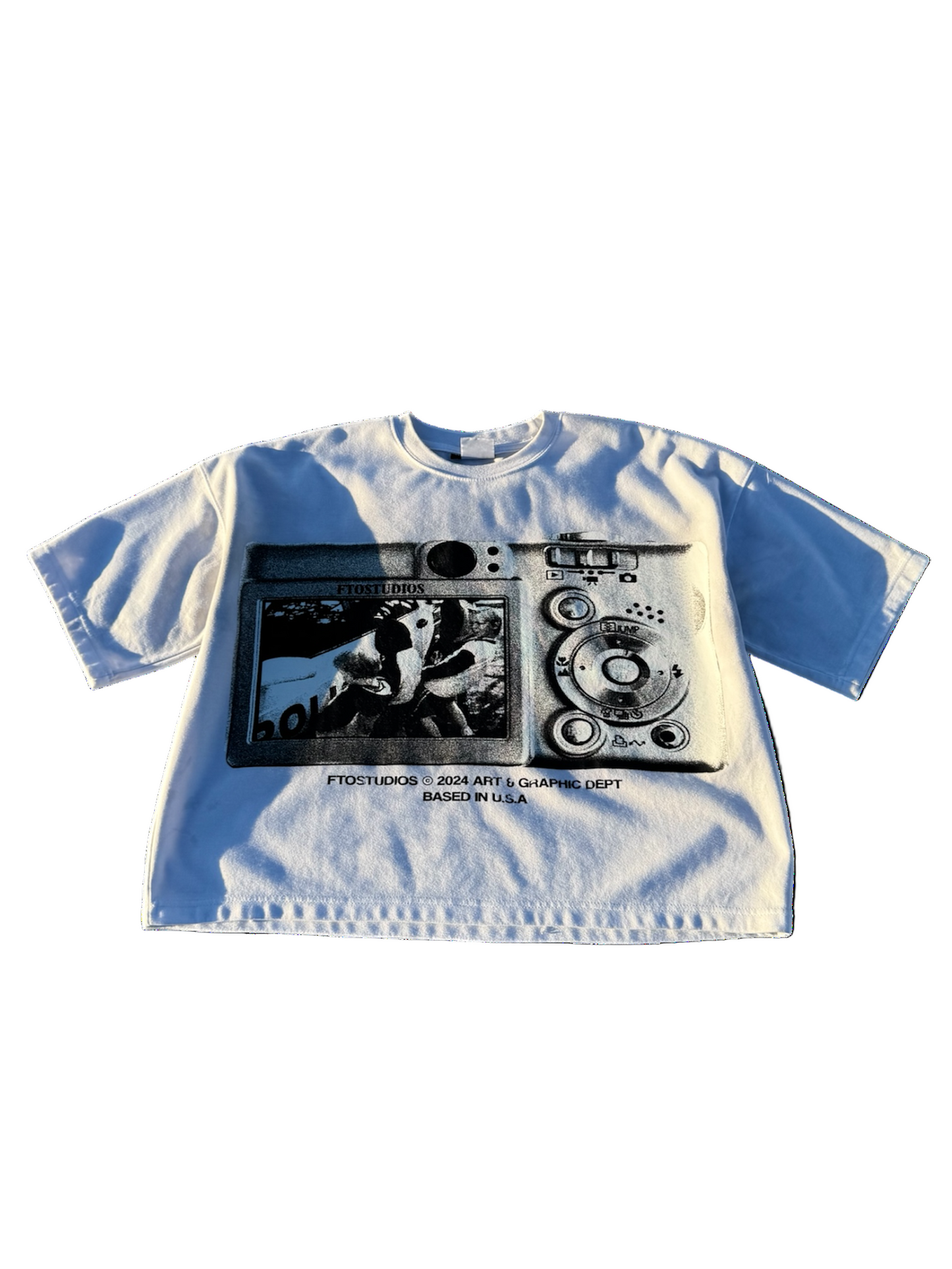 “Piss Off 12” Tee