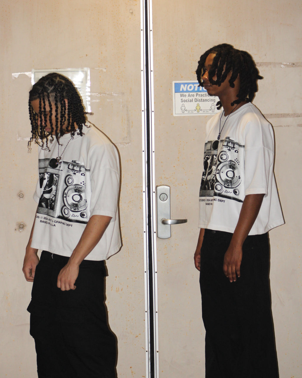 “Piss Off 12” Tee