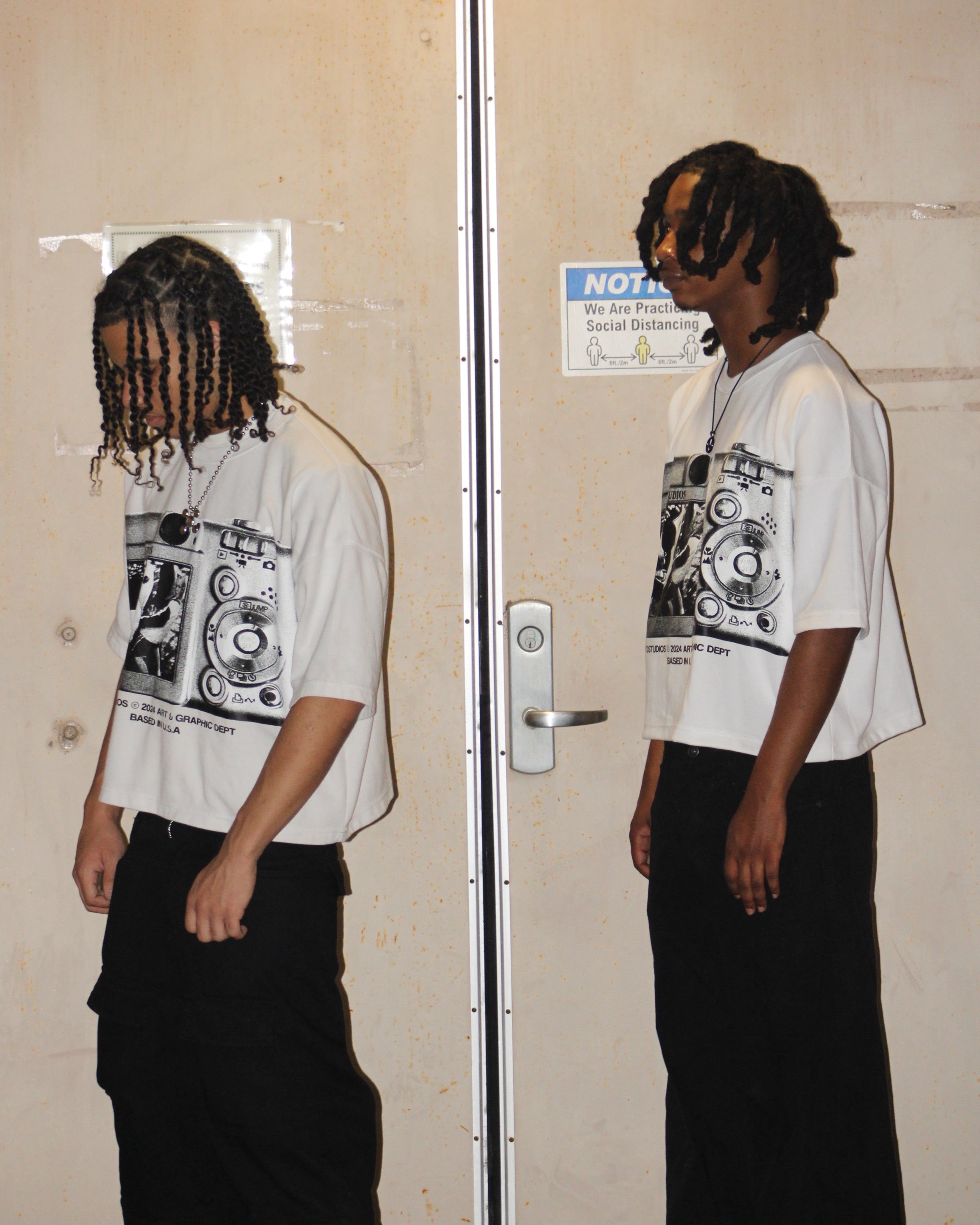 “Piss Off 12” Tee