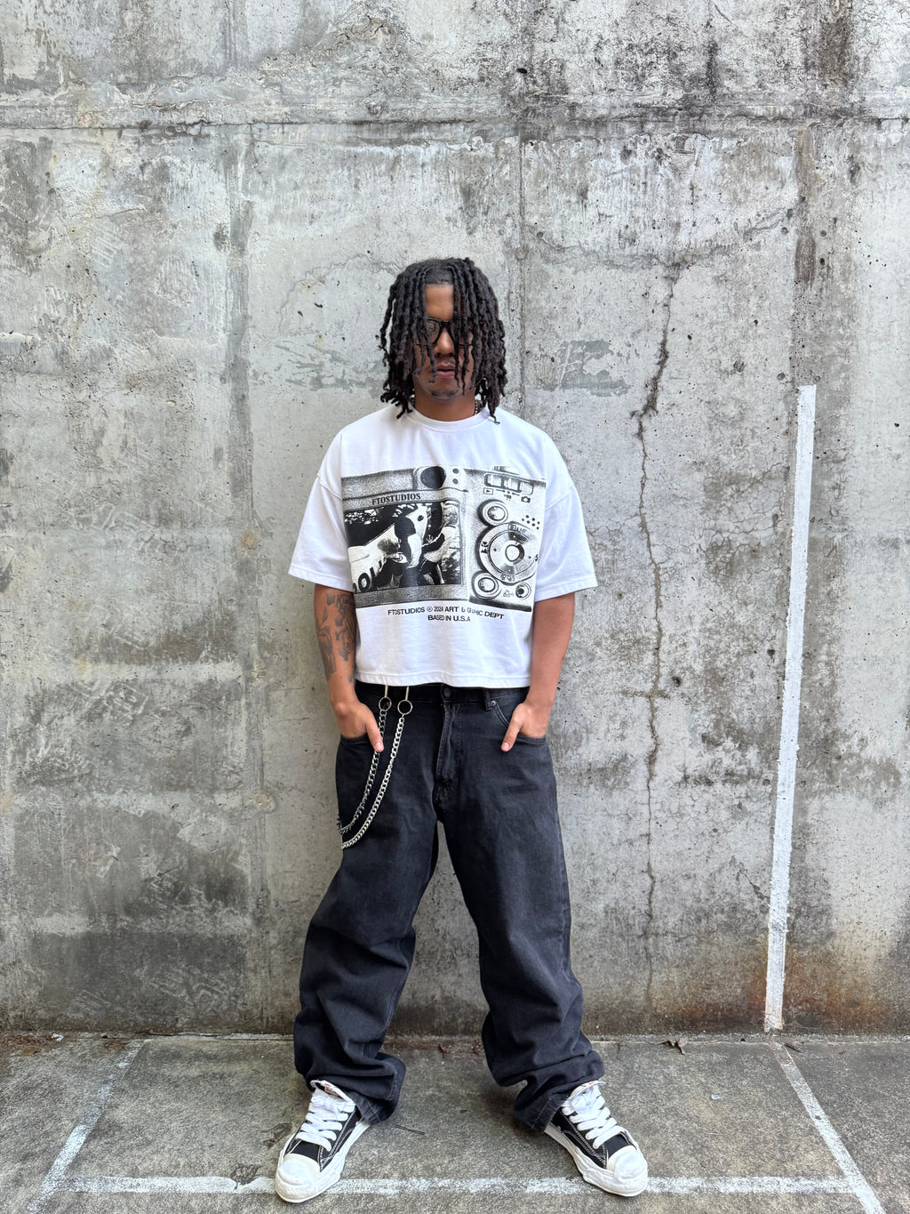 “Piss Off 12” Tee