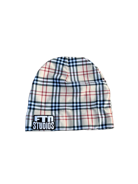 skull cap [burberry]