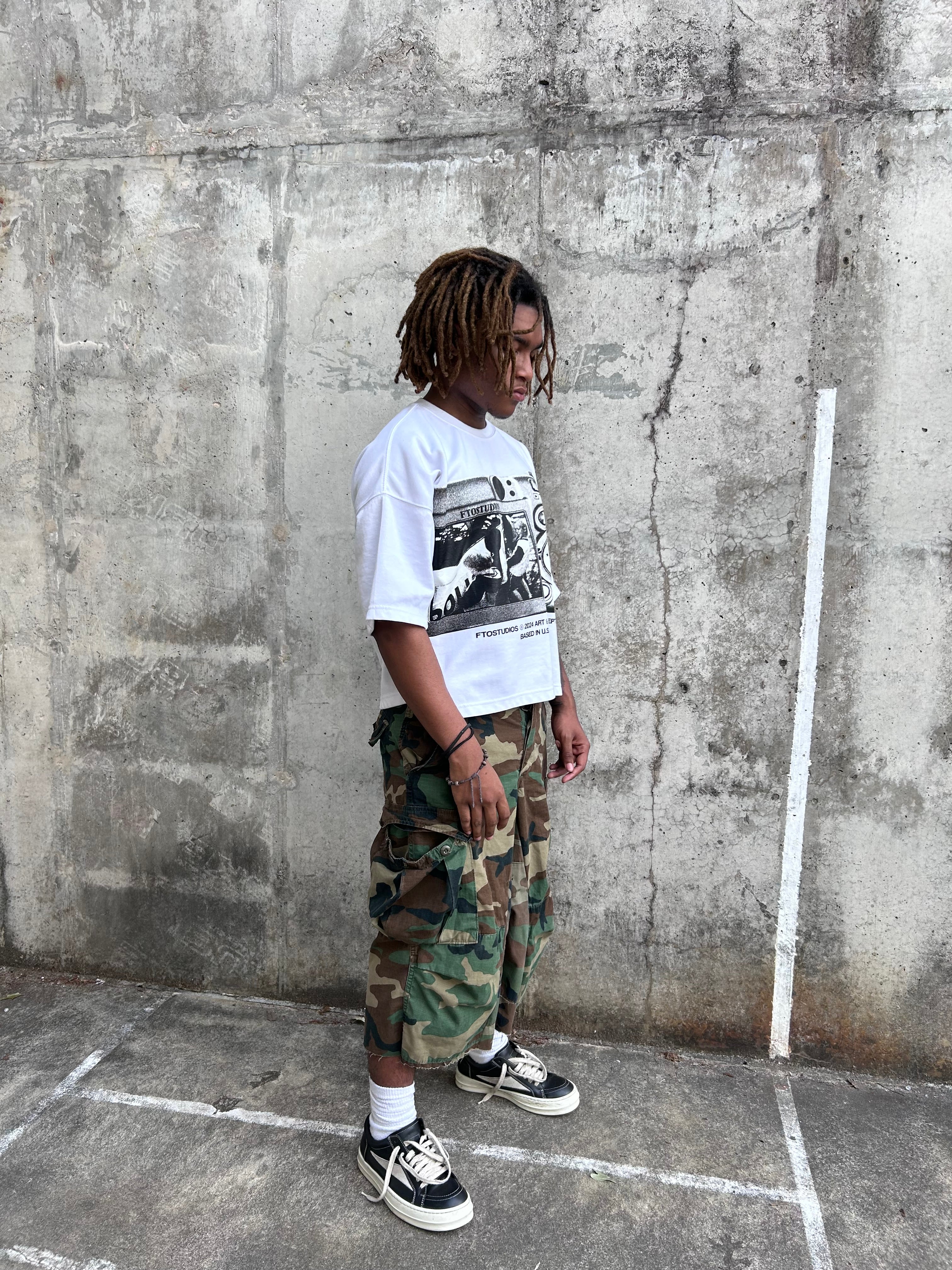 “Piss Off 12” Tee