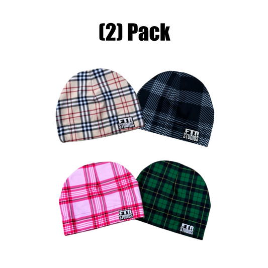 skull cap (bundle)