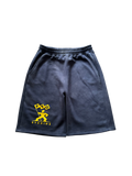 “Winning Flag” Shorts (Navy)